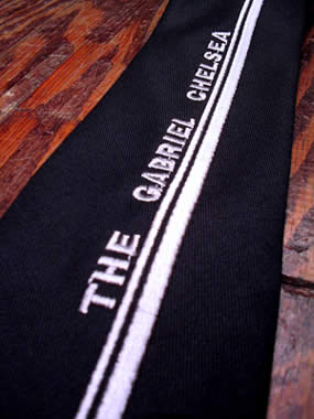 THE GABRIEL CHELSEA