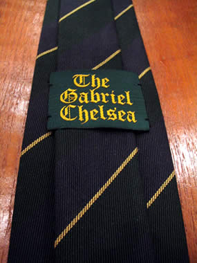 THE GABRIEL CHELSEA