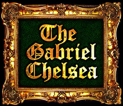 THE GABRIEL CHELSEA